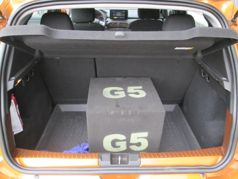 Dacia Sandero Stepway Comfort TCe 90