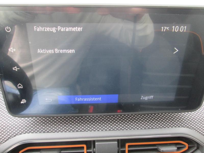 Dacia Sandero Stepway Comfort TCe 90