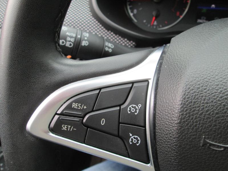 Dacia Sandero Stepway Comfort TCe 90