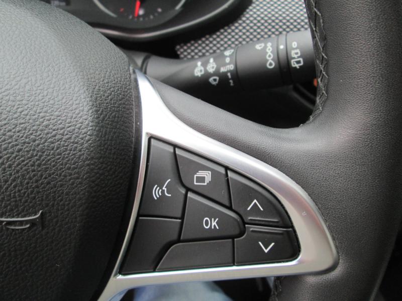 Dacia Sandero Stepway Comfort TCe 90