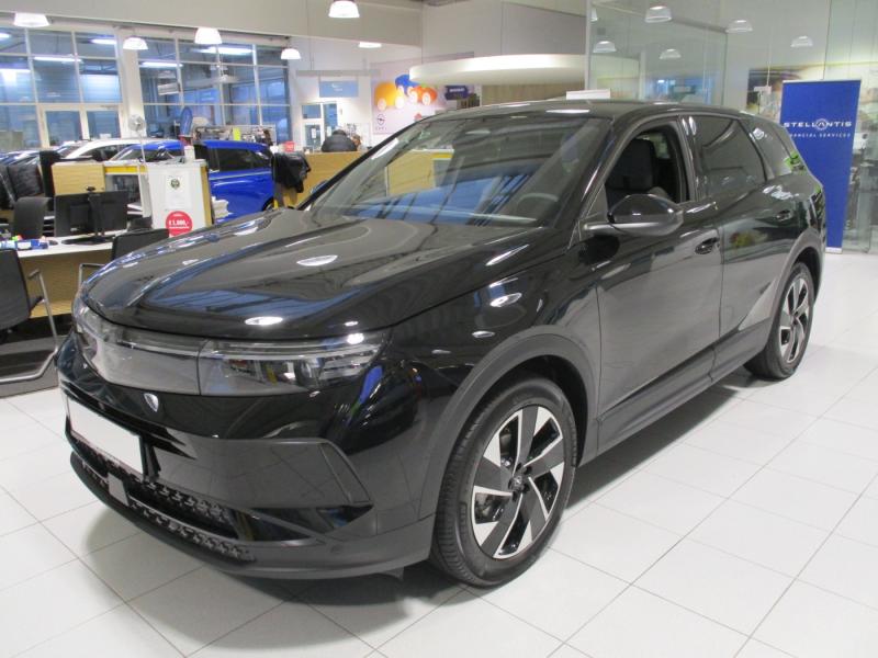 Opel Grandland 1.2 MHEV GS Aut.