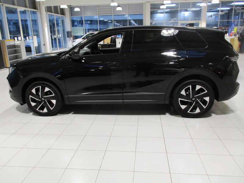 Opel Grandland 1.2 MHEV GS Aut.