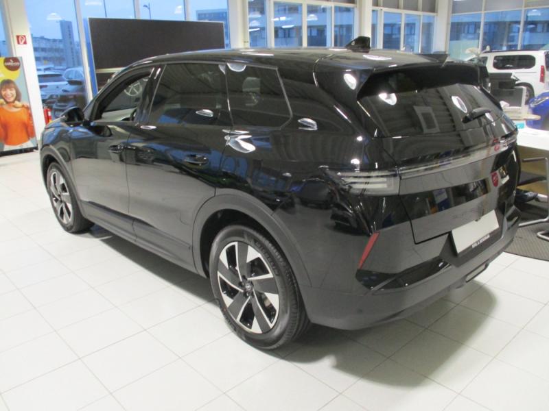 Opel Grandland 1.2 MHEV GS Aut.