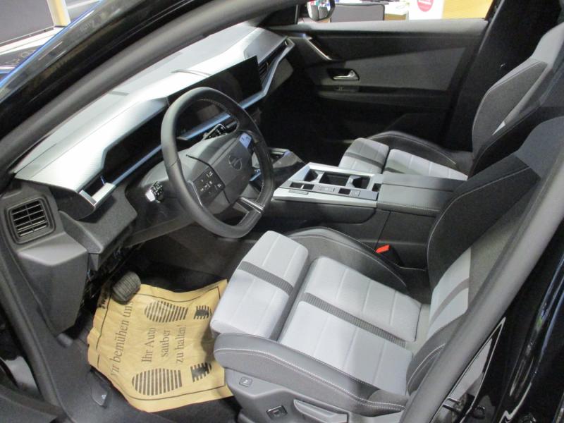 Opel Grandland 1.2 MHEV GS Aut.