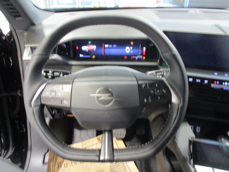 Opel Grandland 1.2 MHEV GS Aut.