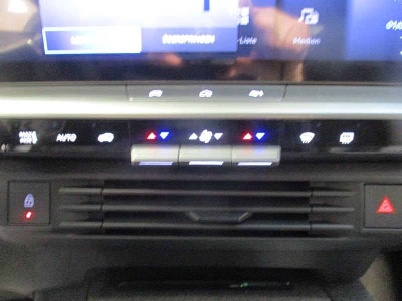 Opel Grandland 1.2 MHEV GS Aut.