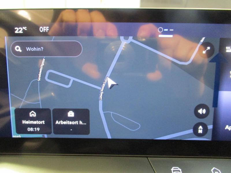 Opel Grandland 1.2 MHEV GS Aut.