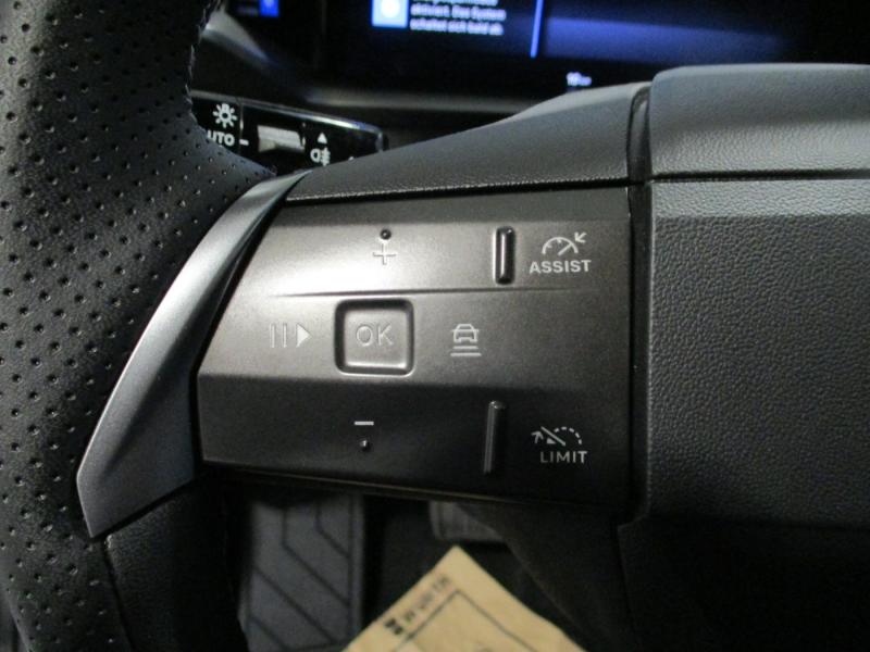 Opel Grandland 1.2 MHEV GS Aut.