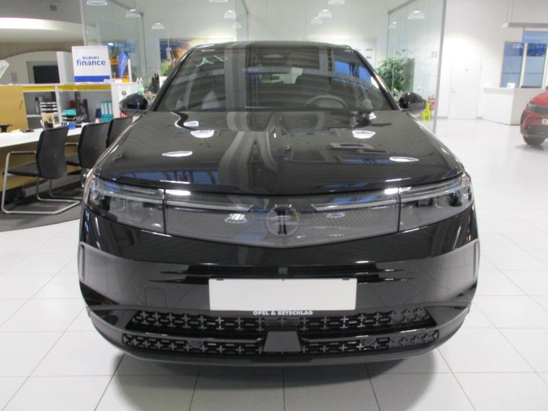 Opel Grandland 1.2 MHEV GS Aut.