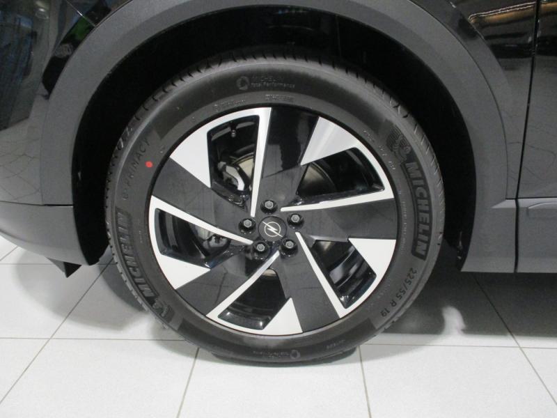 Opel Grandland 1.2 MHEV GS Aut.