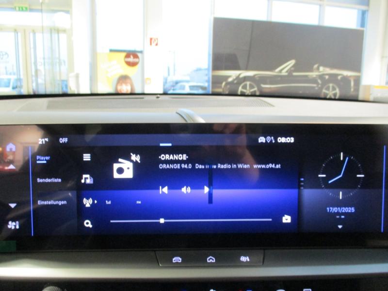 Opel Grandland 1.2 MHEV GS Aut.