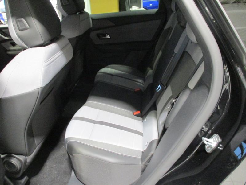 Opel Grandland 1.2 MHEV GS Aut.