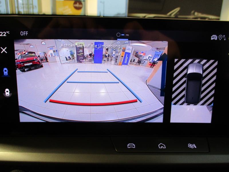 Opel Grandland 1.2 MHEV GS Aut.