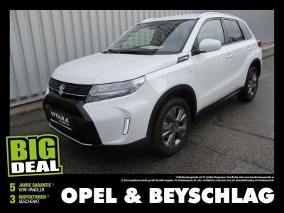 Suzuki Vitara 1.4 Hybrid shine 109PS