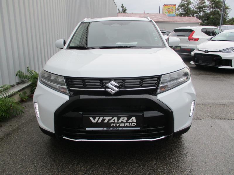 Suzuki Vitara 1.4 Hybrid shine 109PS