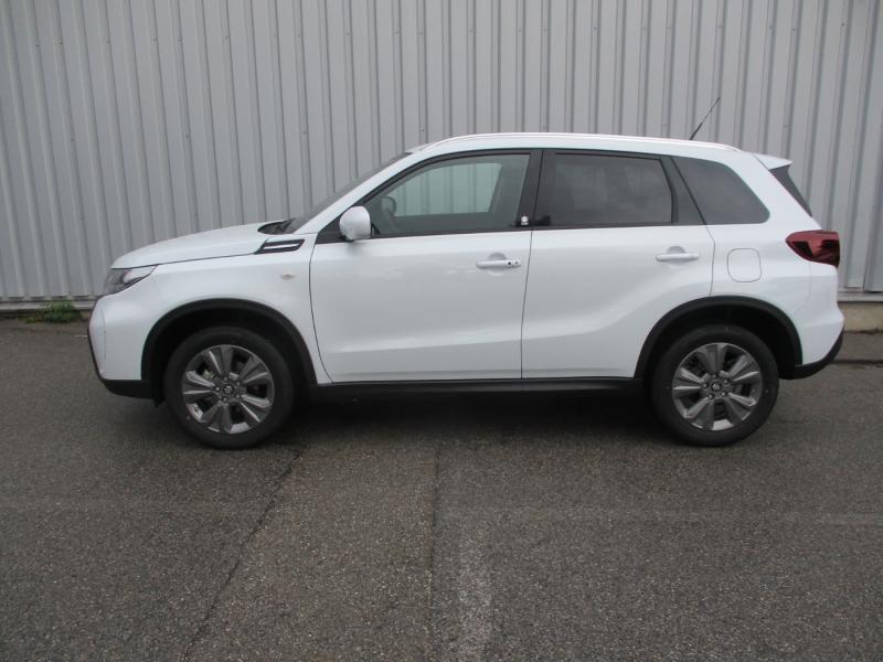 Suzuki Vitara 1.4 Hybrid shine 109PS