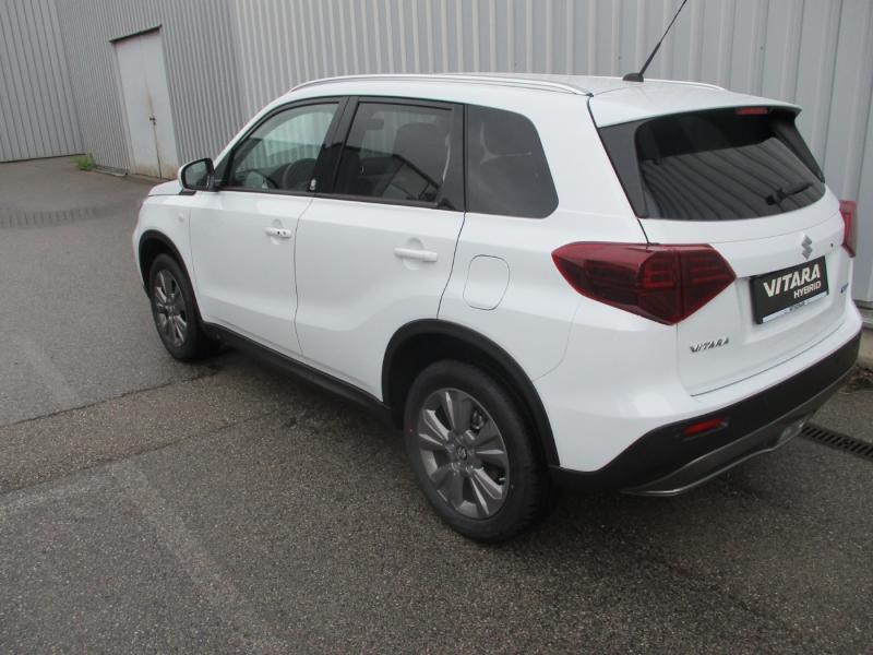 Suzuki Vitara 1.4 Hybrid shine 109PS