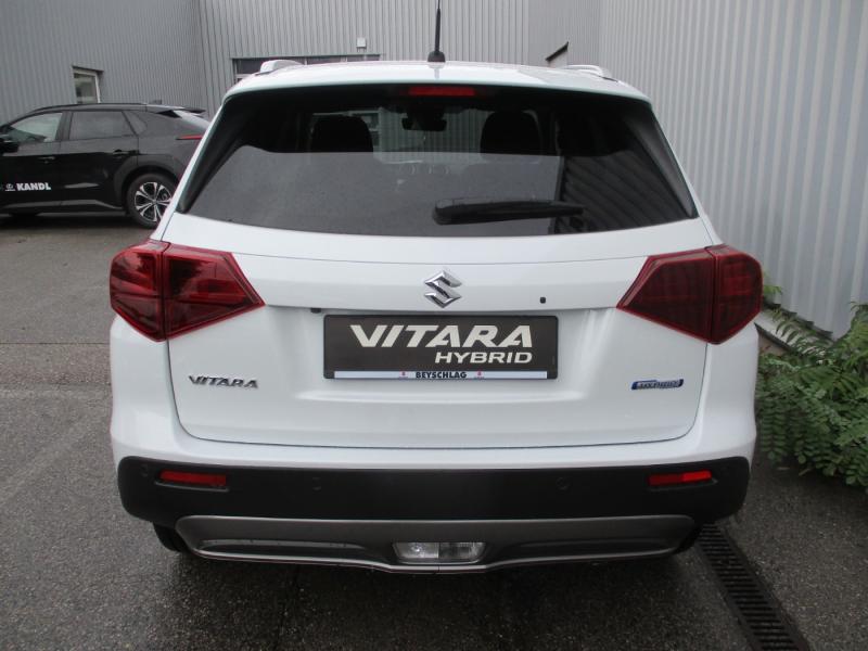 Suzuki Vitara 1.4 Hybrid shine 109PS