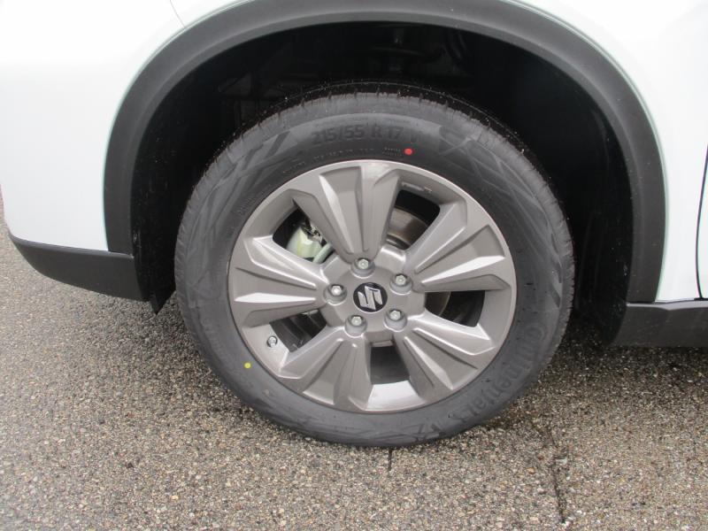 Suzuki Vitara 1.4 Hybrid shine 109PS