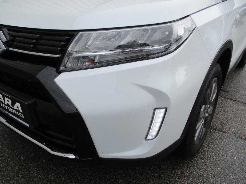 Suzuki Vitara 1.4 Hybrid shine 109PS