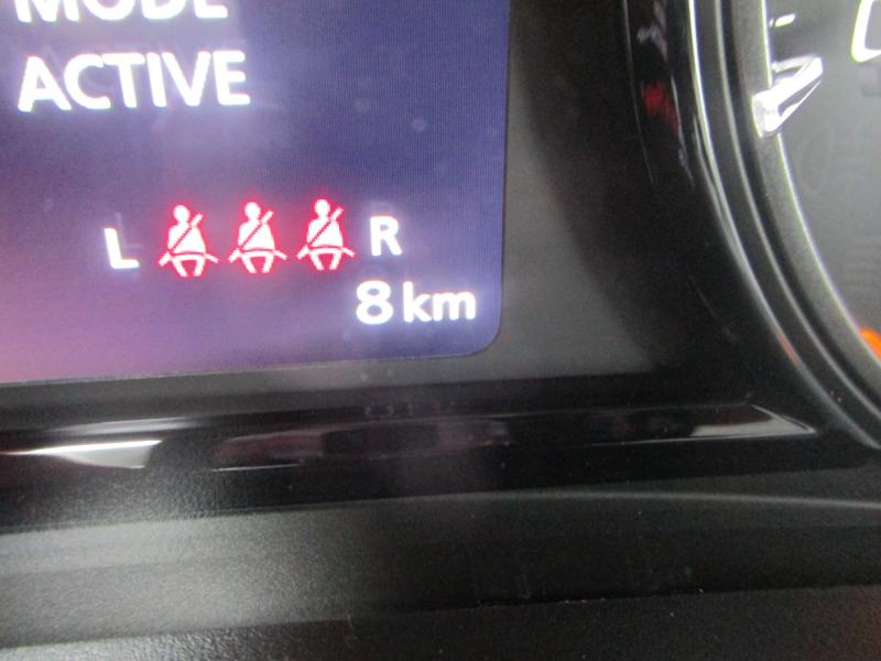 Suzuki Vitara 1.4 Hybrid shine 109PS