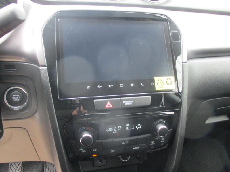 Suzuki Vitara 1.4 Hybrid shine 109PS