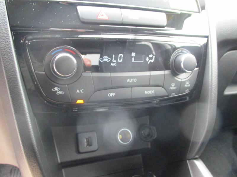 Suzuki Vitara 1.4 Hybrid shine 109PS