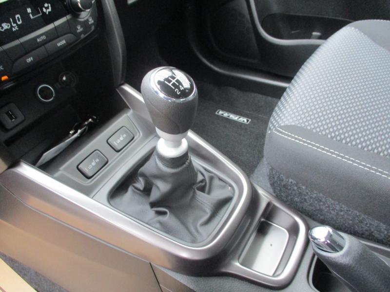 Suzuki Vitara 1.4 Hybrid shine 109PS