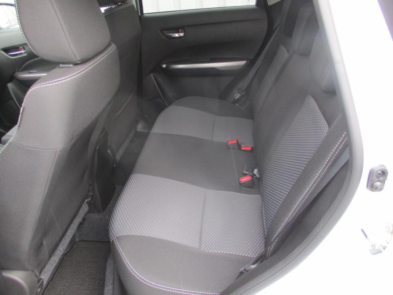 Suzuki Vitara 1.4 Hybrid shine 109PS