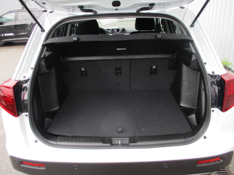 Suzuki Vitara 1.4 Hybrid shine 109PS