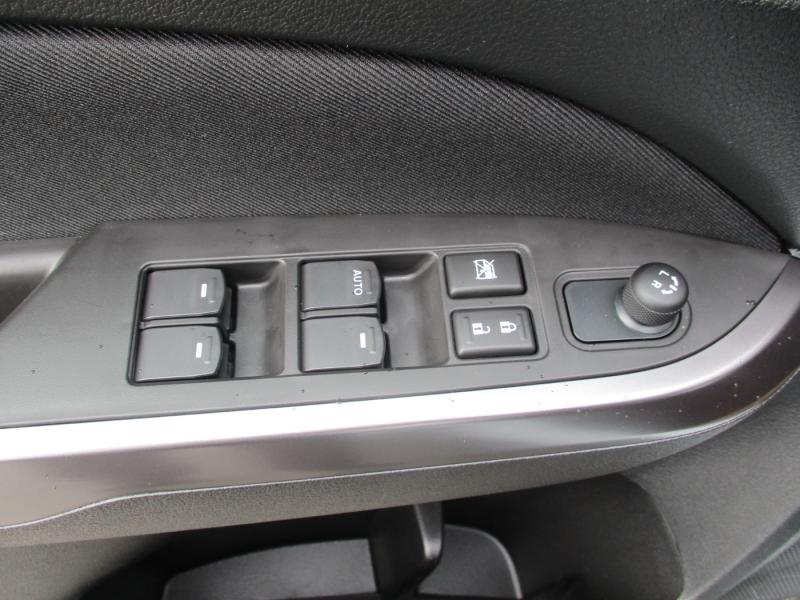 Suzuki Vitara 1.4 Hybrid shine 109PS