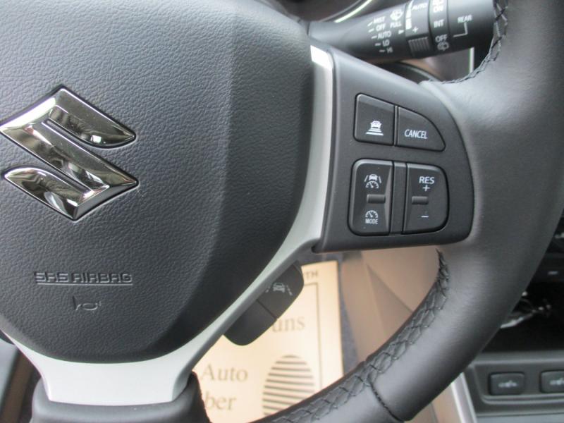 Suzuki Vitara 1.4 Hybrid shine 109PS