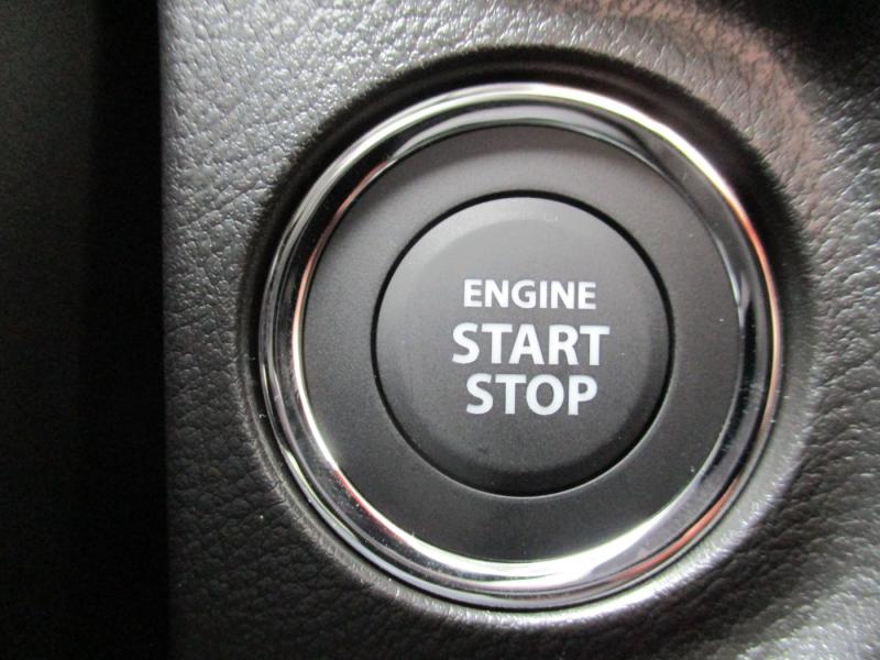 Suzuki Vitara 1.4 Hybrid shine 109PS