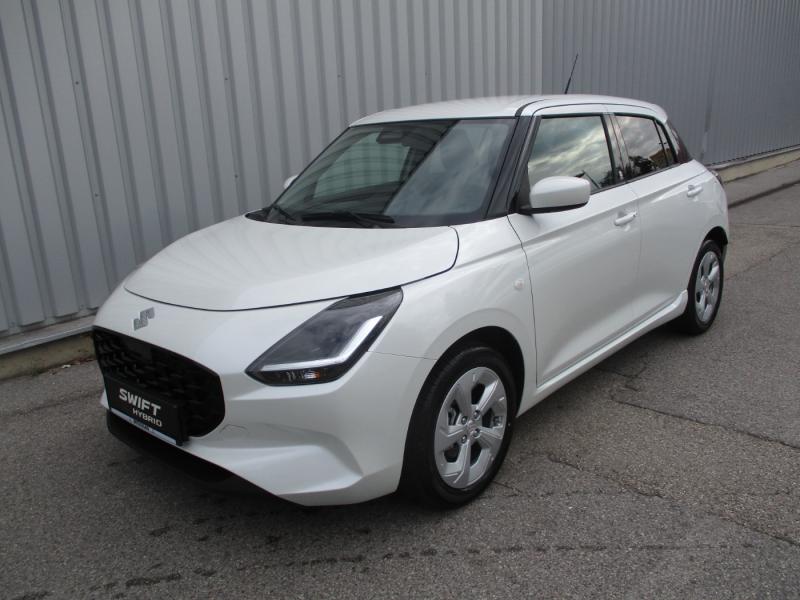 Suzuki Swift Shine