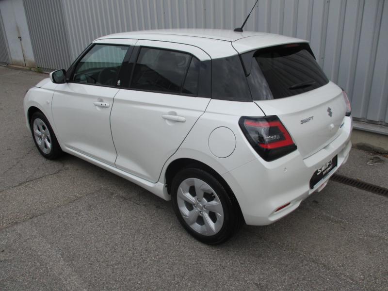 Suzuki Swift Shine