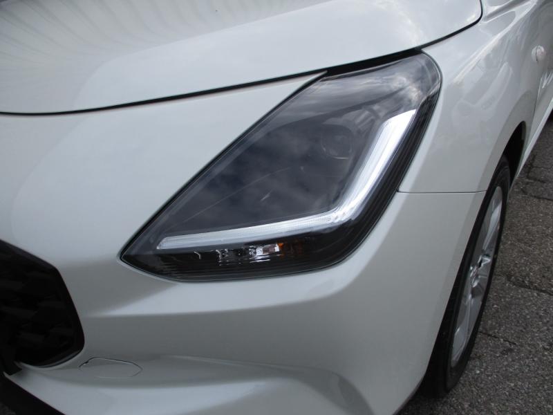 Suzuki Swift Shine