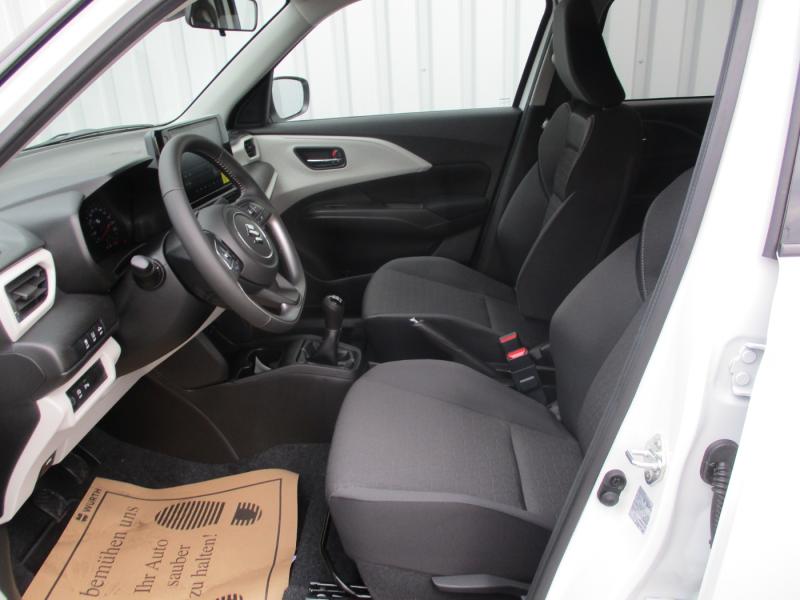 Suzuki Swift Shine