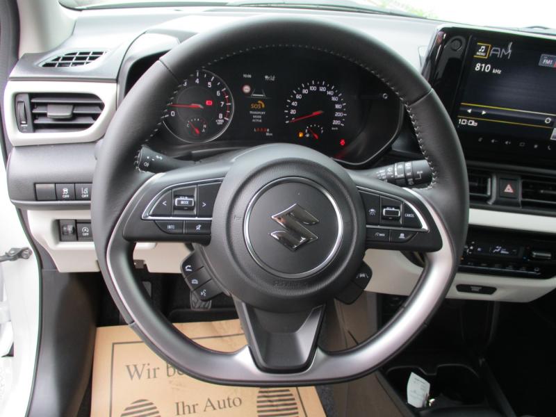 Suzuki Swift Shine