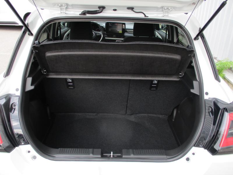 Suzuki Swift Shine