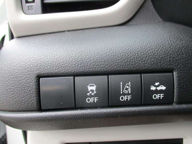 Suzuki Swift Shine
