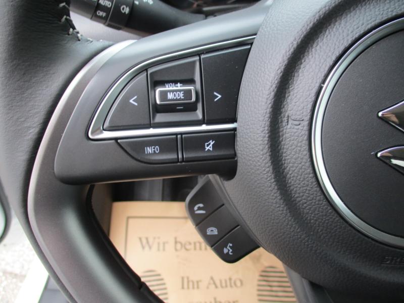 Suzuki Swift Shine