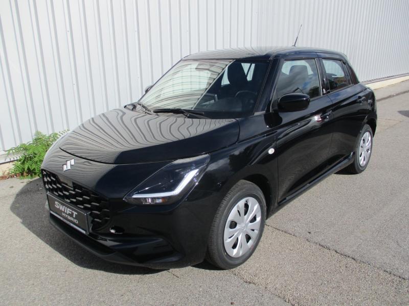 Suzuki Swift 1.2 Hybrid Clear