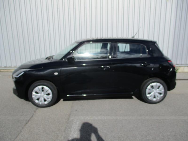 Suzuki Swift 1.2 Hybrid Clear