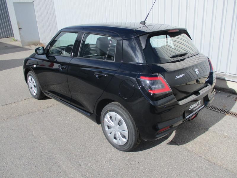Suzuki Swift 1.2 Hybrid Clear