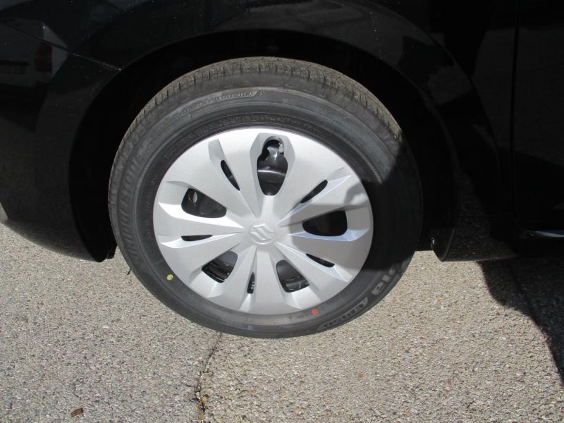 Suzuki Swift 1.2 Hybrid Clear