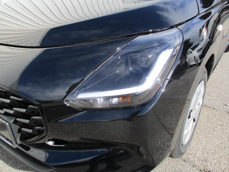 Suzuki Swift 1.2 Hybrid Clear