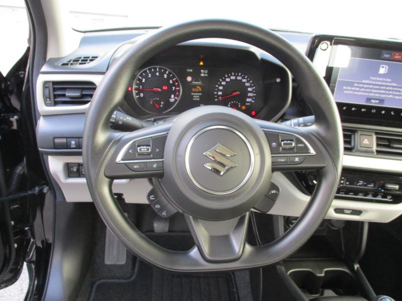 Suzuki Swift 1.2 Hybrid Clear