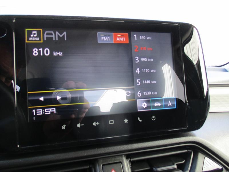 Suzuki Swift 1.2 Hybrid Clear