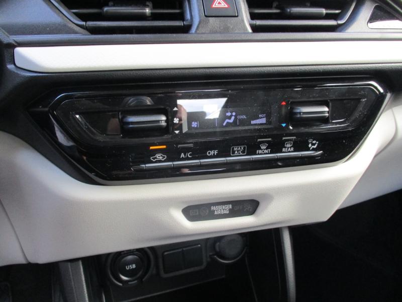 Suzuki Swift 1.2 Hybrid Clear