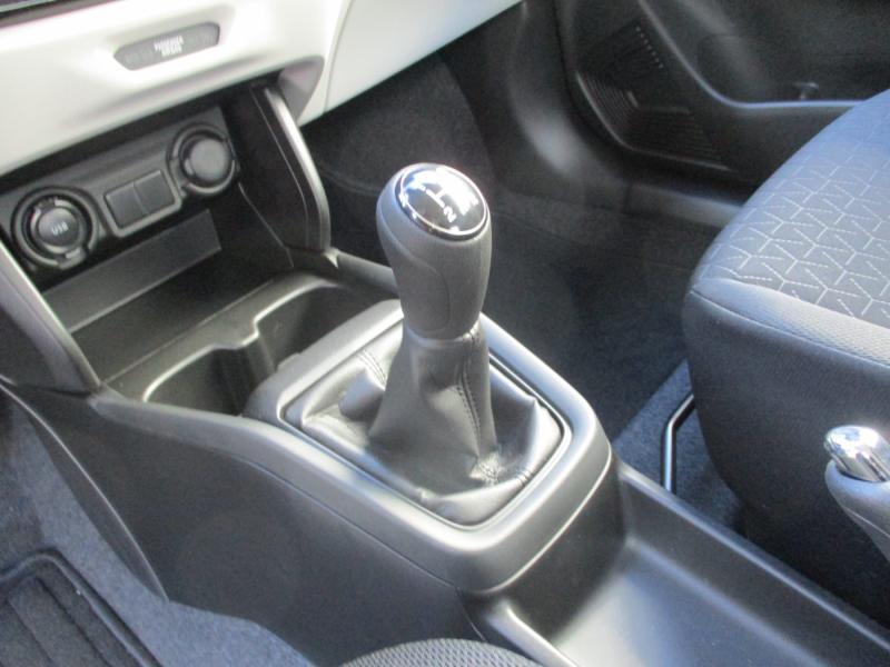 Suzuki Swift 1.2 Hybrid Clear